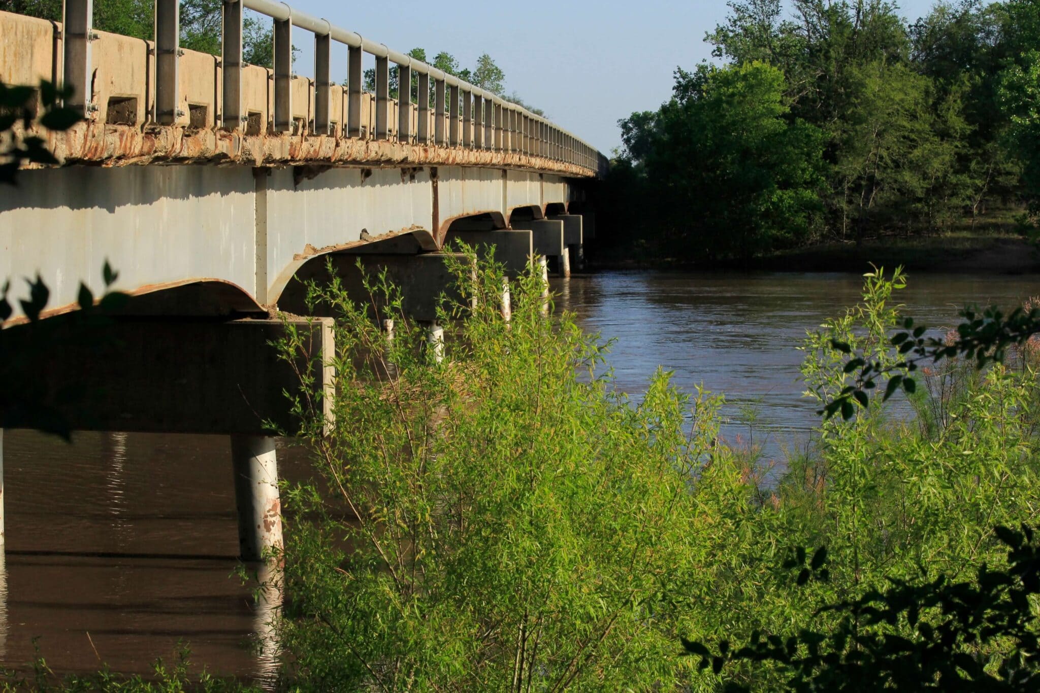 Rivers Across Kansas: Public Access & Land Value